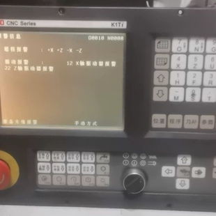 议价凯恩帝数控系统：K1Ti