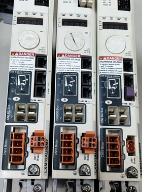 LXM32AU60N4/LXM32AU90M2伺服驱动