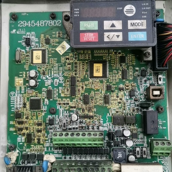 台达VFD-C主板,电子元器件市场,其它元器件,淘宝优惠券,粉丝福利购,淘宝优惠卷