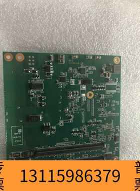 众桦perkin Elmer  CONGATEC AGL1301议价