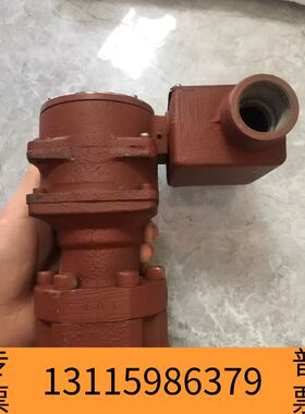 众桦OVAL PI45B30 814.3CC 阀门开启指示器议价