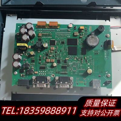 故障机  GP-4501W PFXGE4501WAD 个地方断了通电无显示询价