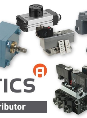 德国 AVENTICS 气动 822342001 TRB-DA-050-0025-0-2-2-1-1