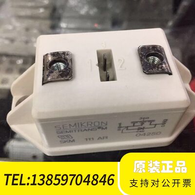 SKM152GA123 SKM111AR BSM111AR议价