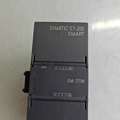 议价S7-200 SMART扩展模块，型号EM DT08，