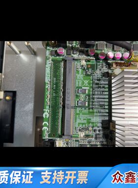 KEMX-1600 Rev.B1工控设备主板