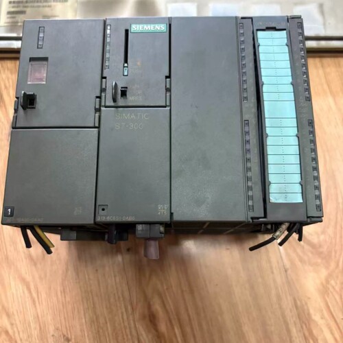6ES7 313-6CE01-00plc主议价