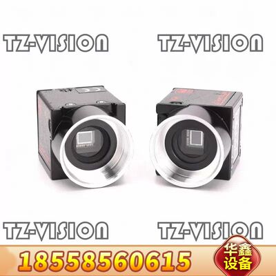teli CSCV90BC3 黑白CCD工业相机 camer