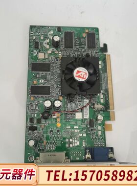 DELL ATI FireGL V3100 128M PCI
