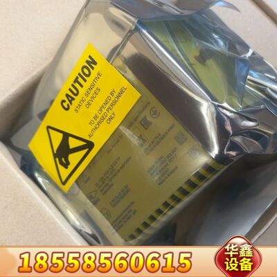 CS3202艾默生KJ2201X1-BA1