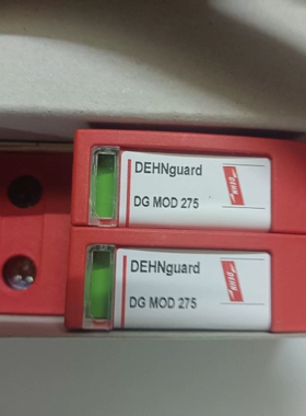 议价952205，053362，DGMTN275FM盾牌防雷模块议价