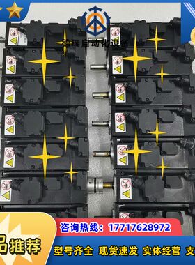 刹车电机MS1H1-10B30CB A334Z-XD，拆议价