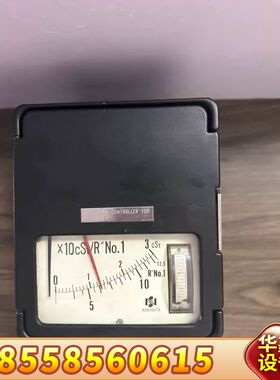 Nakakita NSVBT732，黏度控制器，备件，功