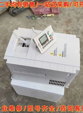 议价lNVERTER拆机变频器型号TJ169-P22/G18.5