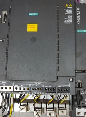 多合一驱动6SL3111-4VE21-6EA0（已售）