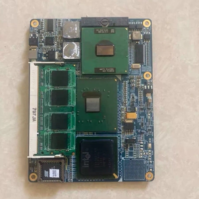 COM-915 REV，B1 0-AB 嵌入式CPU模