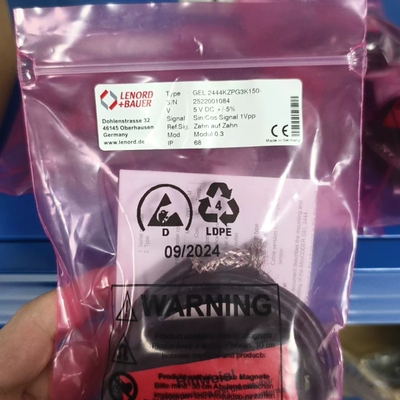 LENORD+BAUER编码器 GEL2444KZPG3K1议价