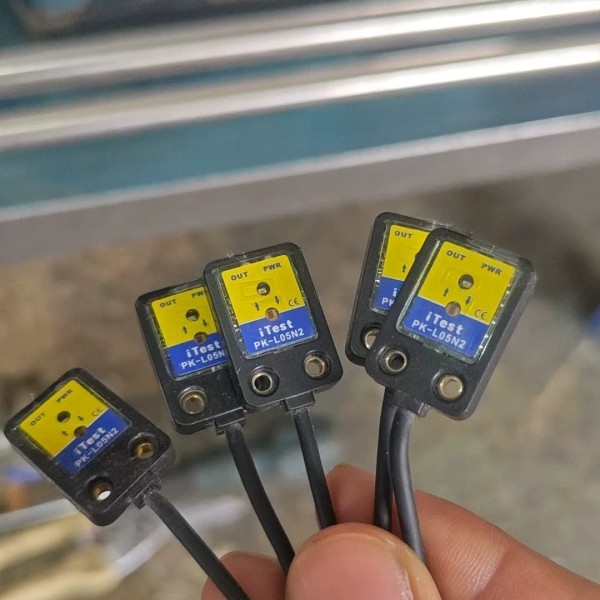 议价台湾iTest 意得PK-L05N 2光电开关，,3C数码配件,其它配件,淘宝优惠券,粉丝福利购,淘宝优惠卷