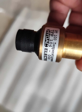 TFP104-000贺德克温度传感器TFP104-000全新议价