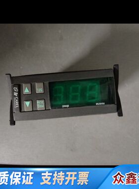 CAREL卡乐温控表IR32Z00000邮 议价