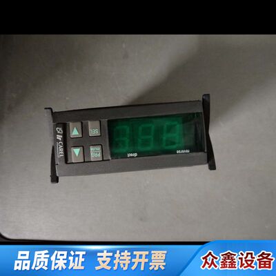 CAREL卡乐温控表IR32Z00000邮 议价