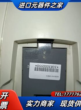 变频器 ACS510-01-088A-4 45kw议价