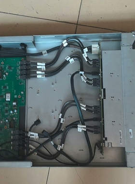 RH8100 V3-BC61FIOD01-D型前IO模