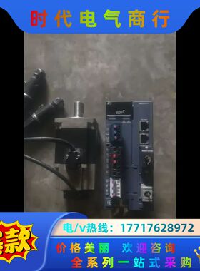 伺服驱动器RYH751F5-VV2，伺服电机GYB751议价
