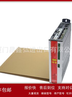 原装BECKHOFF倍福ax2526-B200 s406ba-lb-520 伺服驱动器全新正品