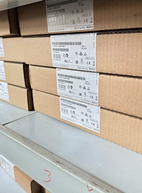 6ES7412-5HK06-00  CPU 全新原议价