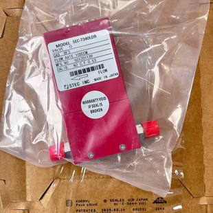 7340LDR SEC HORIBA STEC流量计