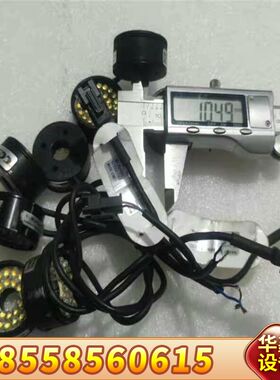 议价 CCS LDR2-32SW 白色 环形光源 LDR-3