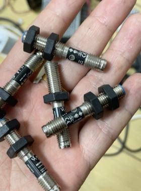 议价Im020bm60vb8传感器，wenglor正品，议价