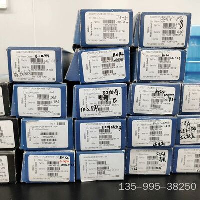 ACQUITY UPLC BEH C18色谱柱，2.1详谈