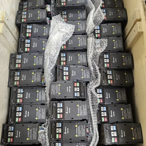 变频器MS300系列0.75千瓦（220V）议价