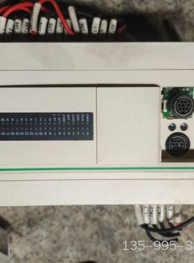 SchneiderPLC，型号：TWDLCAE40DR详谈