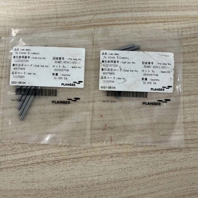 PLANSEE EGAMT 43541/000 Ta Cov