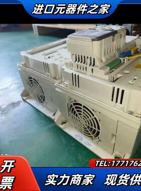 变频器ACS580系列，品，外观，功能完好议价