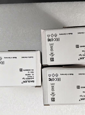 巴斯勒acA4600-7gc BASLER1400万像素彩色