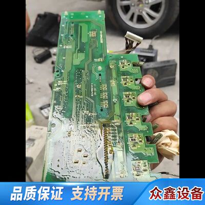 变频器SJ300驱动板II-SJ3 300 2B0274