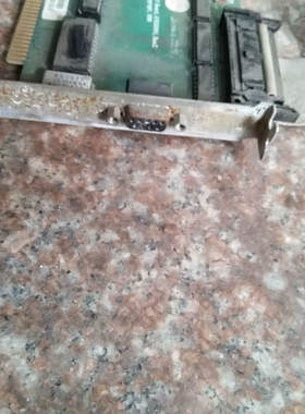 intf board UT6500HV COPYRIGHT