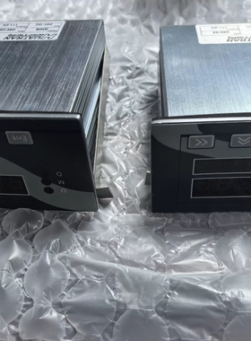 议价HUATRAN ID09称重显示器，拆机现货，24V供电，带
