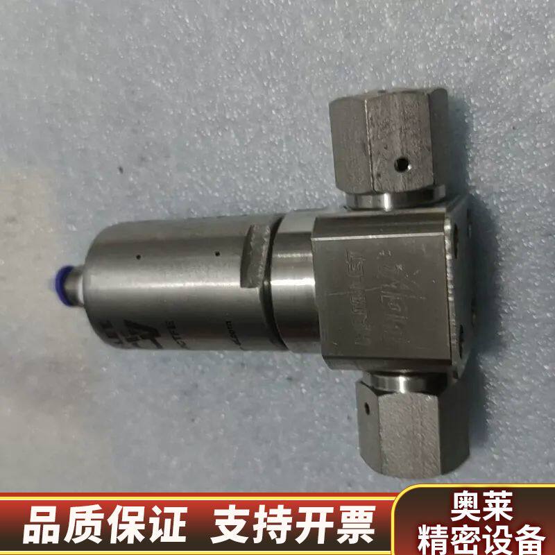 ，HAM-LET UCV � 哈姆雷特气动阀，型号 H.询价