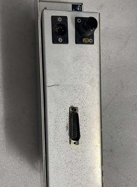 EDWA A52844460 Interface Mo