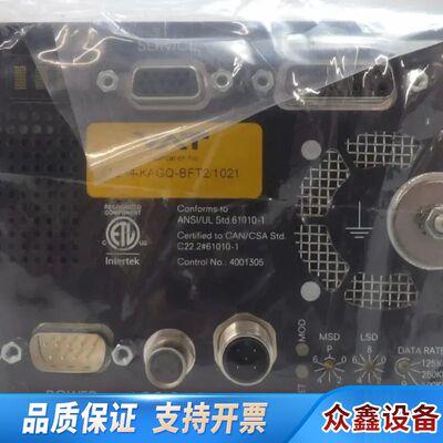 61234-KAGQ-BFT2 蝴蝶阀控VAT61234-K
