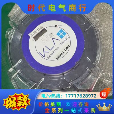 KLA SensArray Division 热电偶传感器镜议价