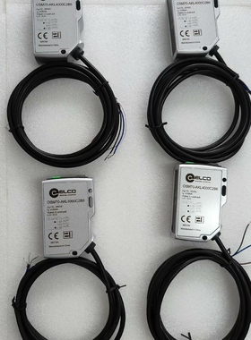 议价ELCO宜科传感器OSM70-AKL4000C2B6维修