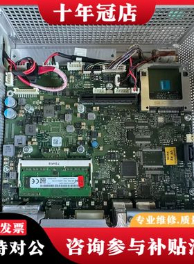 议价IPC477D一体触摸工控机主板A5E31233574可维修