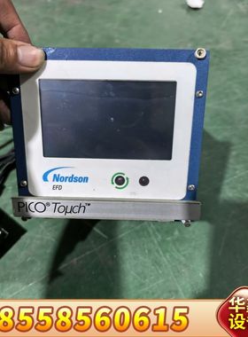 Nordson诺信EFD 喷阀7362059+控制器7361