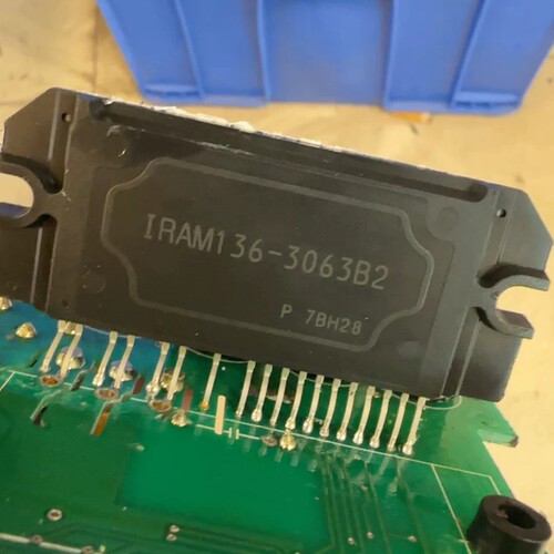 议价lRAM136-3063B2